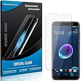 (Perfekter Displayschutz) klar, transparent, crystal clear, Schutz vor Kratzer, starke Haftwirkung, hohe Temperaturbeständigkeit, ohne Klebstoff und jederzeit rückstandsfrei entfernbar.