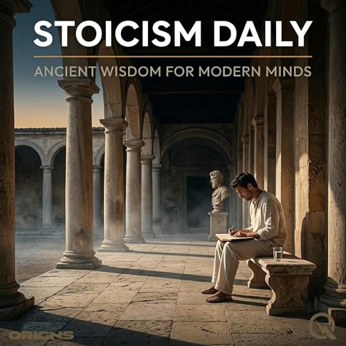 Stoicism Daily cover art