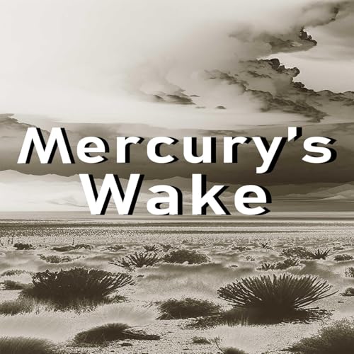 Mercury's Wake cover art