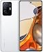 Produktbild Xiaomi 11T Pro 5G-Smartphone, 8+256 GB, professionelle 108-MP-Kamera, 120-W-Xiaomi-Schnellladung, 120-Hz-AMOLED, Dolby Vision-Unterstützung · Flaggschiff Qualcomm® Snapdragon 888, Moonlight White