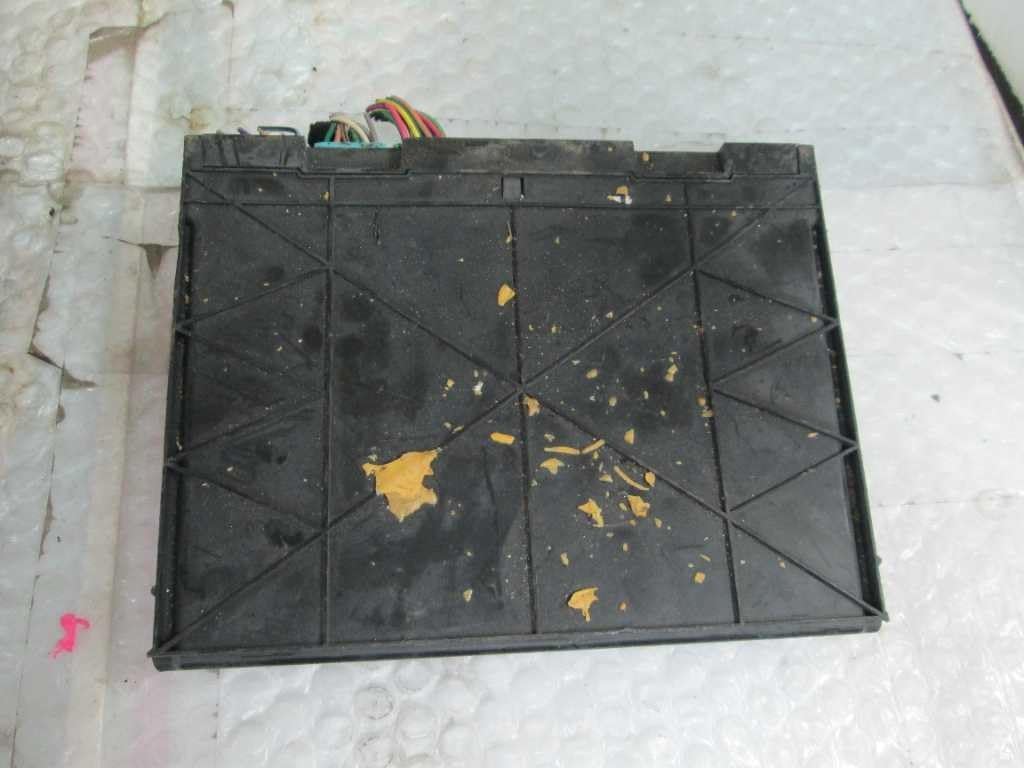 Amazon.com: Body Control Module BCM Fits 2012 12 Compatible with ...