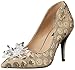 Mojo Moxy Women's Mosaic Dress Pump