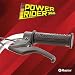 Razor Powerrider 360 Vehículo Eléctrico, Niños, Amarillo, Talla Única