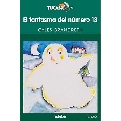 El fantasma del numero 13 / The Phantom of the Number 13