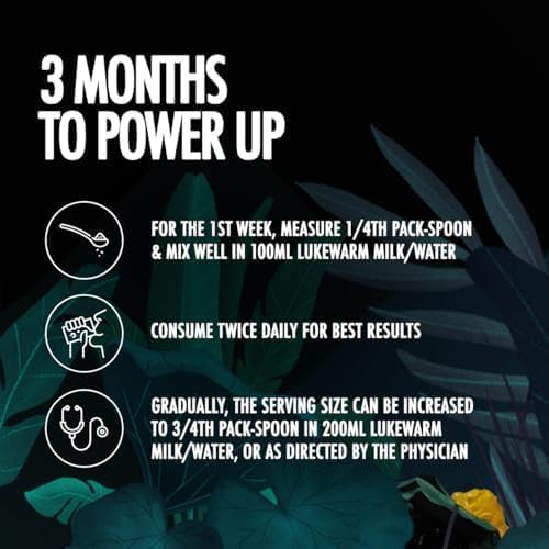 Miniatura 3 de Generic Resina de oro Shilajit de Kapivaa, 0.71 oz, ayuda a aumentar la resistencia, contiene oro de 24 quilates, 100% ayurvédico