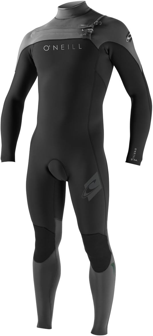 O'Neill Wetsuits Hyperfreak Full-Zip 2mm Wetsuit