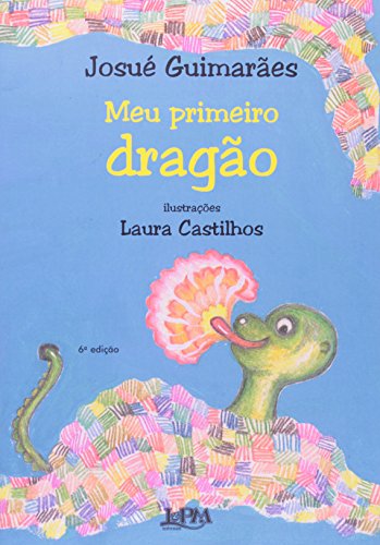 Meu primeiro dragão: