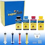 (S) スモール キット HP用 (顔料)