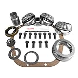 Yukon Master Overhaul Kit, 2011 & Up Ford 10.5