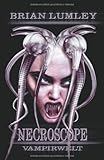  Necroscope, Bd.16, Vampirwelt