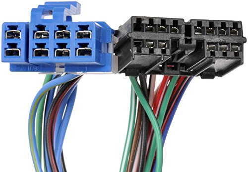 Dorman 2330907 Multifunction Switch Assembly Compatible with Select Isuzu Models by Dorman - Image 3