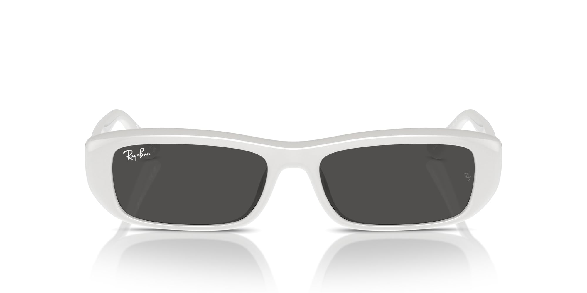 Photo 1 of Ray-Ban RB4436D Sunglasses 55mm