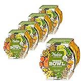 Nabio Veggie Bowl To go