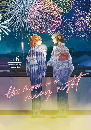 The Moon on a Rainy Night Vol. 6