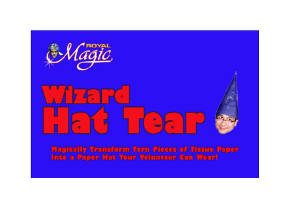 Melissa & Doug Card Tricks Unshuffled