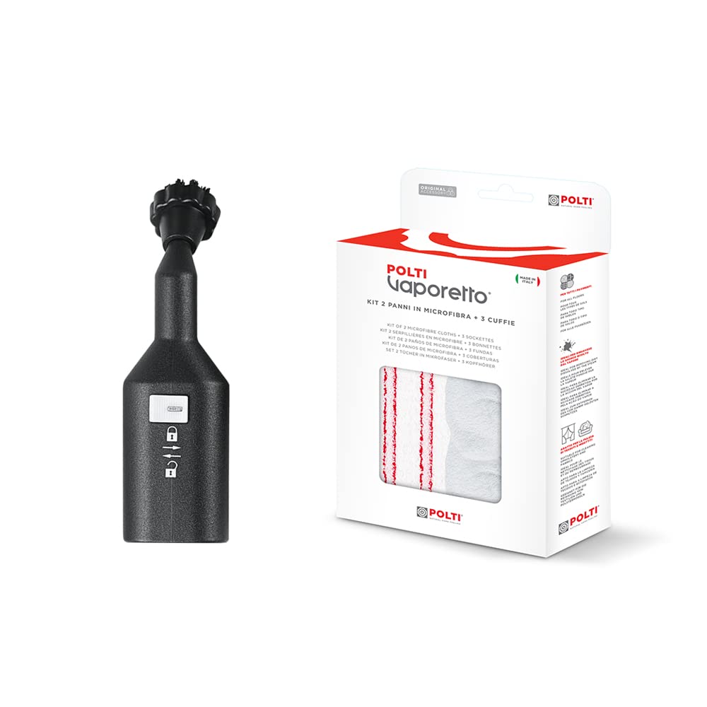 Buse Haute Pression 120 degrés pour Eco Pro 3.0 finira vos corvées de sol