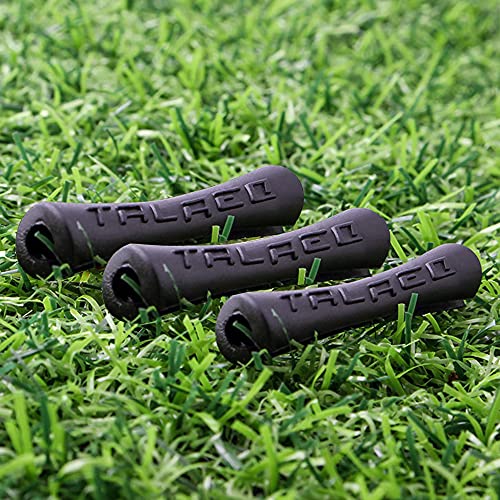 10 Pcs Bicycle Frame Protection Protector Rubber Sleeve For Shifter Brake Cable. #TOP6