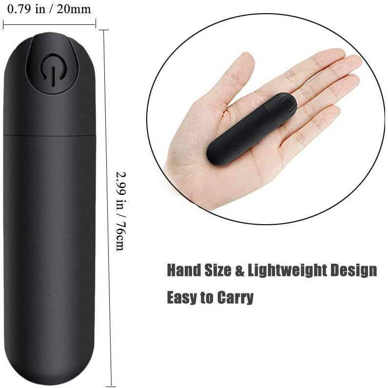 Sex Toys4 Hombres Mujeres Pareja 10 Speed Vibrador Anal Butt ...