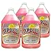Quality Chemical XPD-24 - Heavy Duty Degreaser - 4 Gallon case