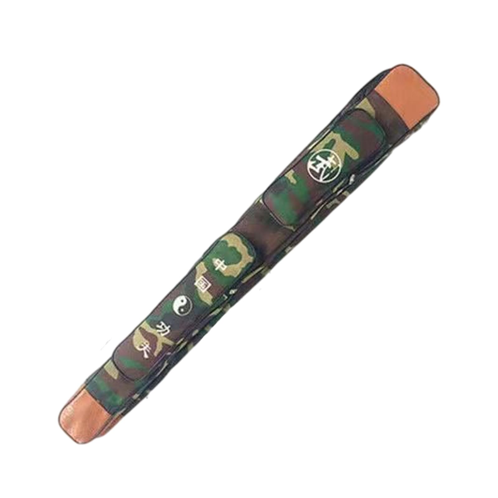 Borsa A Tracolla Per Armi Di Arti Marziali,Borsa Da Spada Katana,Borsa Da Trasporto Per Spada Tai Chi,Portatile,Resistente E Durevole,Leggera Regolabile,Adatta Per Spada Cinese Tai Chi