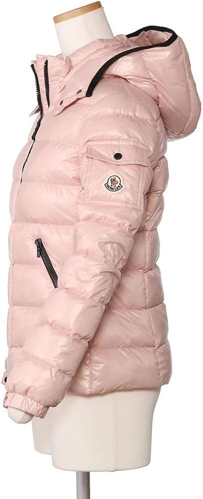 Amazon | [モンクレール] ダウンジャケット レディース ガールズ