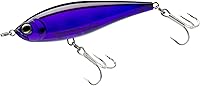 Vista 22 de YO-Zuri Señuelo de Saltwater 3D Inshore Twitch Bait (SS) 130mm Color: Peanut Bunker Sardina