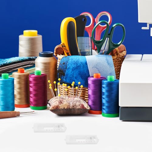 Set de 5 Pies para Máquina de Coser Beavorty miniatura 5