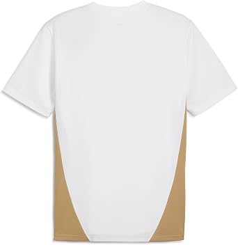 A.C. Milan Unisex Maglia Training Wettkampf-Trainingsshirt, Saison 2024/25, DryCell-Technologie, reguläre Passform (1er Pack)