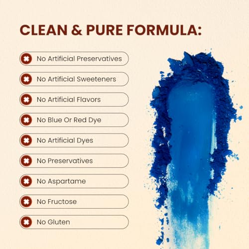 Image of CHOQ Chad Mode - Pre Workout Powder for Men & Women - Organic Energy Supplement with L-Citrulline, Beta Alanine & Green Coffee - Clean & Natural Pre Workout