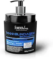 FOREVER LISS Blindagem Biomimetica 500G Forever Liss