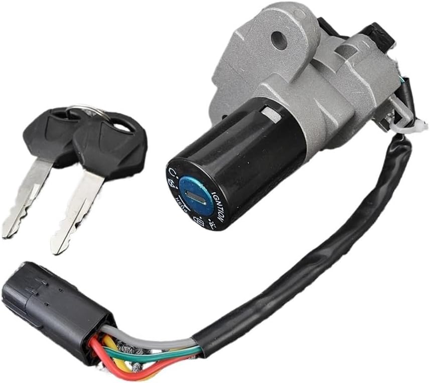 Fuel Cap Ignition Switch Lock Fit For D ST4S ST3 1098 1198 1198S 848 EVO 620 1098S M H 1100 796