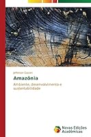 Amazonia 3639897420 Book Cover