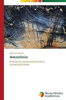 Paperback Amazônia [Portuguese] Book