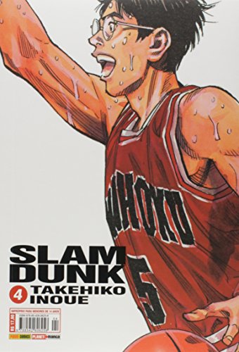 Slam Dunk Vol. 4