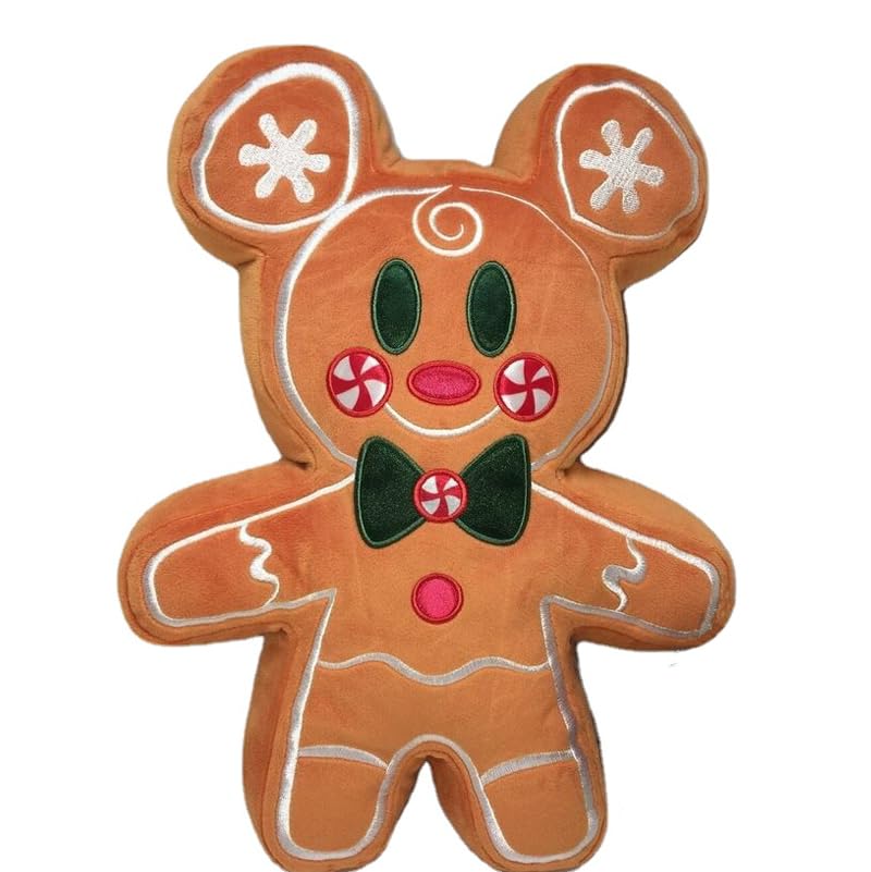 Apachis Scented Gingerbread Plush Toy 30cm