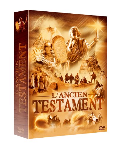 L'Ancien testament [Pack]