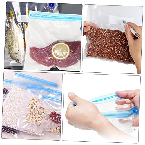 Bolsas de vacío para alimentos pack de 22 piezas de compresión creativa 5