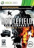Battlefield Bad Company 2 Ultimate Edition -Xbox 360 (Renewed)