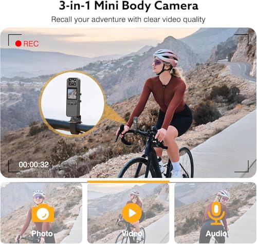 Commercial Grade cinema camera body Kit product image