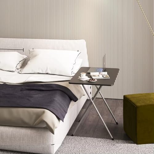 Hoosiwee 折りたたみデスク 幅80×奥行40×高さ70cm