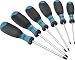 Produktbild HAZET Schraubendreher-Satz TORX 810TSPC/6