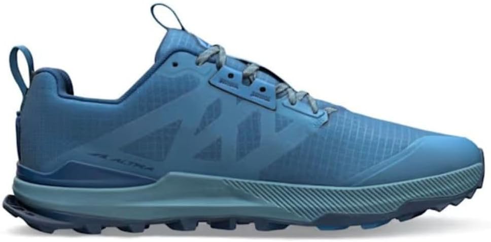 ALTRA Men's Lone Peak 8 Trail Running Shoe - Image 3