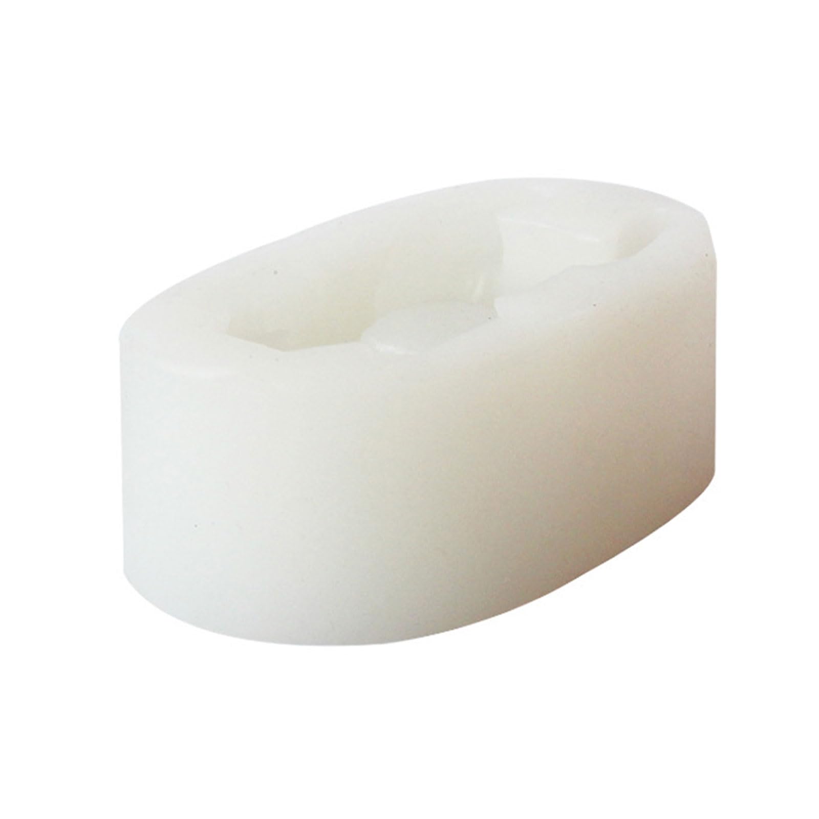 Moule à bougie ange pour une décoration de chambre chaleureuse et cocooning
