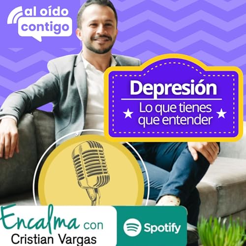 🫀54. Depresi&oacute;n: Todo lo que tienes que entender.