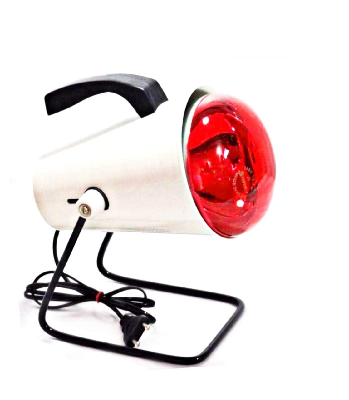 Buy SIMMANS Infrared Lamp Heat Therapy Lamp Infrared Pain for Blood