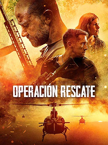 Operaci�n rescate