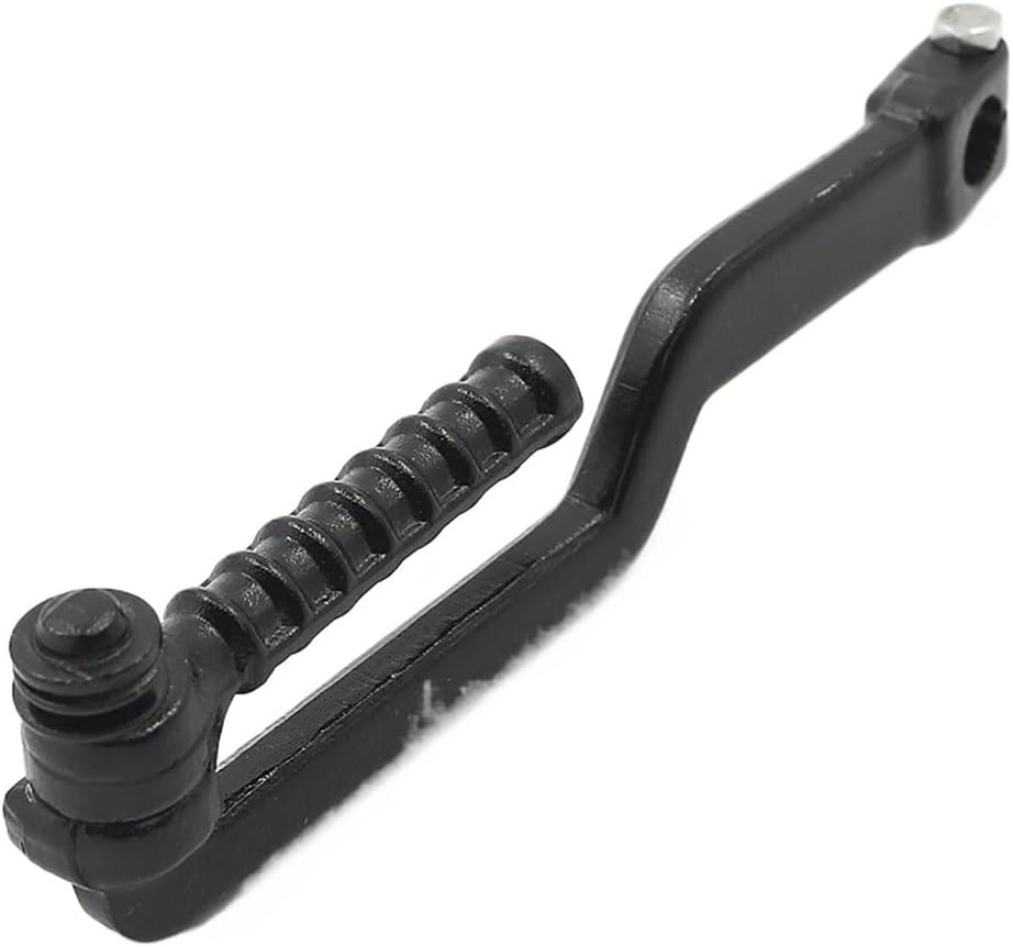 Motorcycle Kick Starter Kick Start Lever for Outlaw for Predator for Sportsman for Scrambler for Impuls TXL for Eton for Viper 2 Stroke ATV