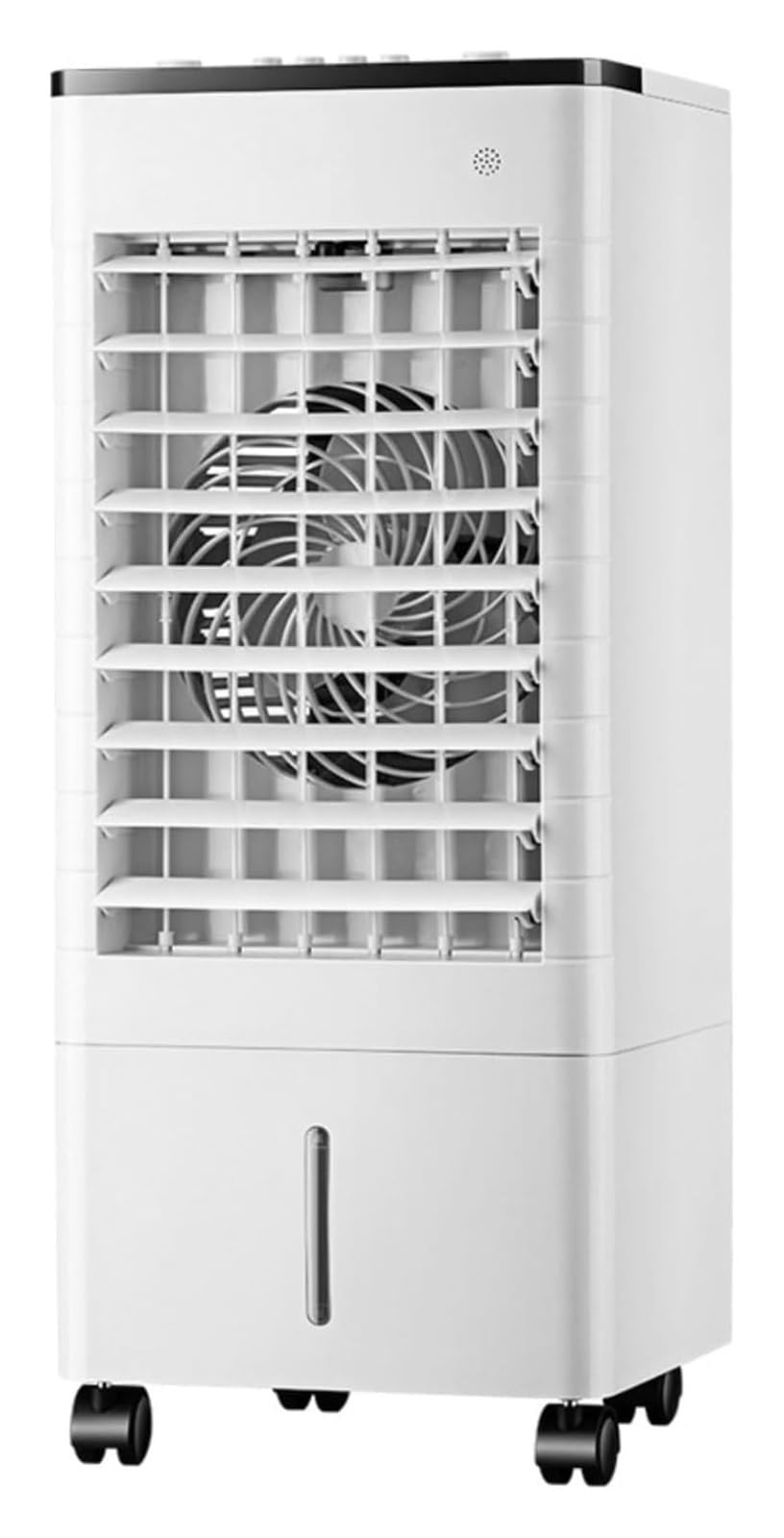 Portable evaporative cooler， Portable Air Conditioner, Evaporative Cooler