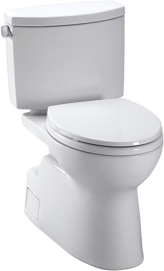 Toto CST474CEFG#01 Bathroom-Hardware, Cotton