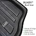 XUKEY for Toyota RAV4 2013 2014 2015 2016 2017 2018 Boot Mat Rear Trunk Boot Liner Cargo Floor Tray Carpet Mud Pad Kick Guard Cover Protector Decoration Car Accessories